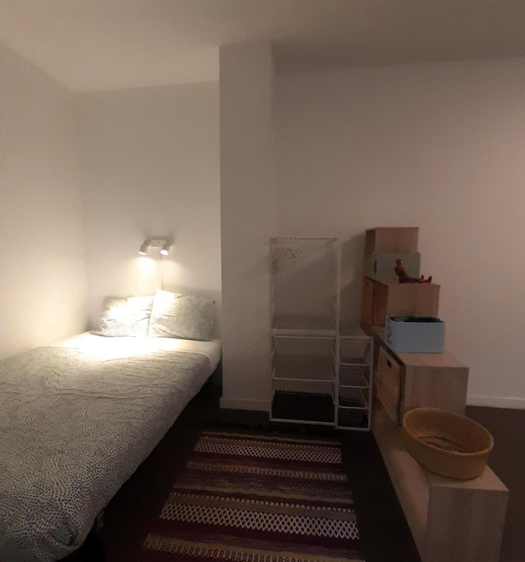La Caramba Amplio Apartamento En La Playa Μάλαγα Εξωτερικό φωτογραφία
