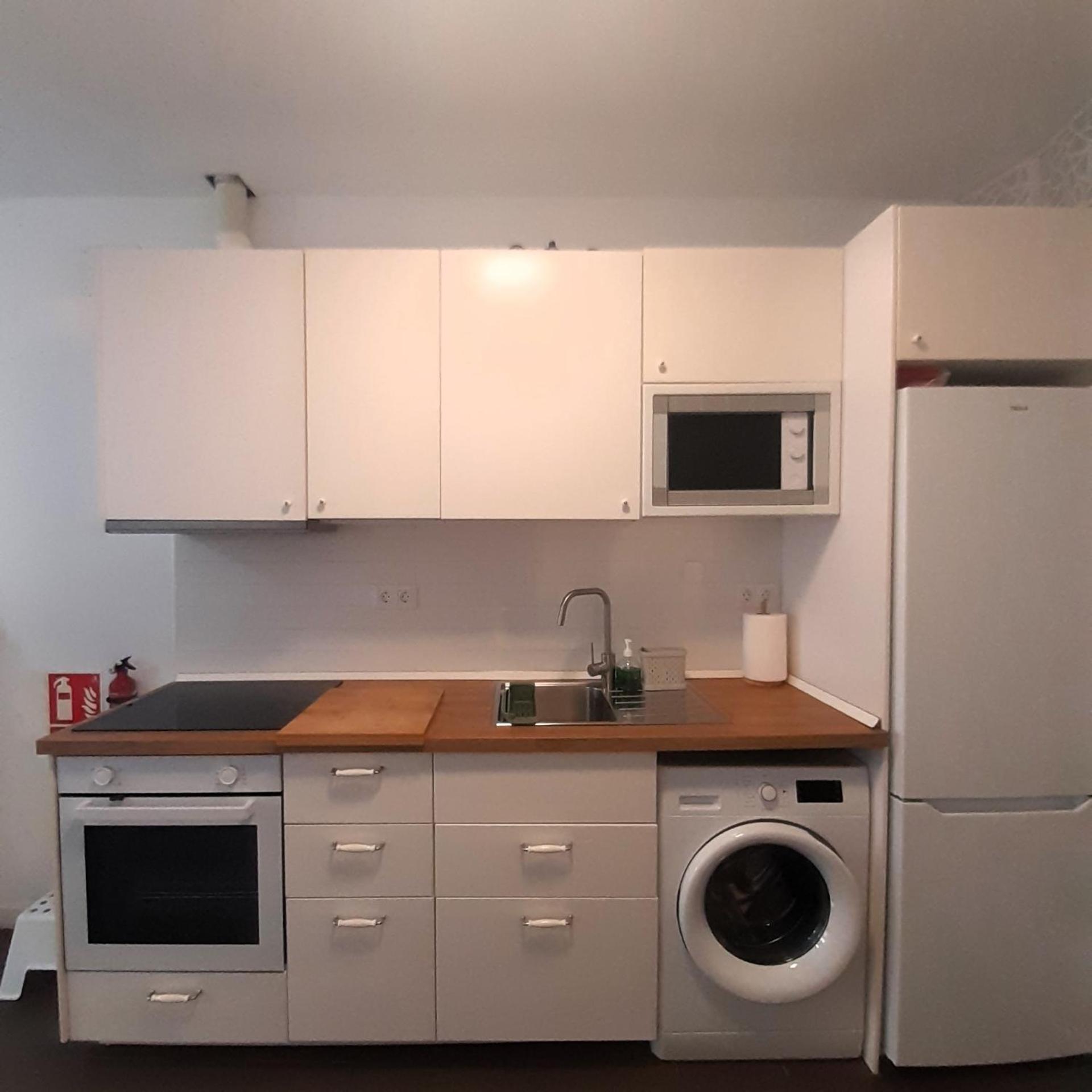 La Caramba Amplio Apartamento En La Playa Μάλαγα Εξωτερικό φωτογραφία