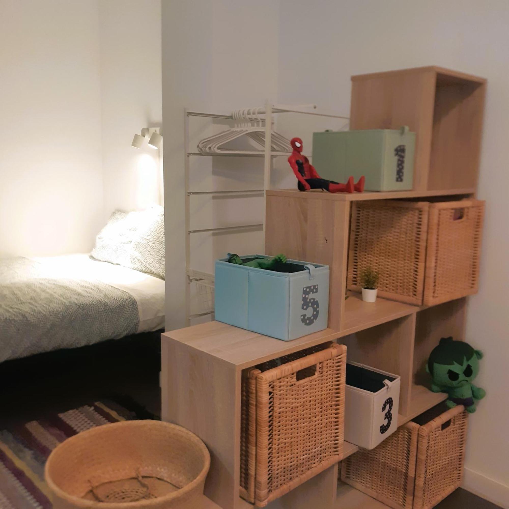 La Caramba Amplio Apartamento En La Playa Μάλαγα Εξωτερικό φωτογραφία