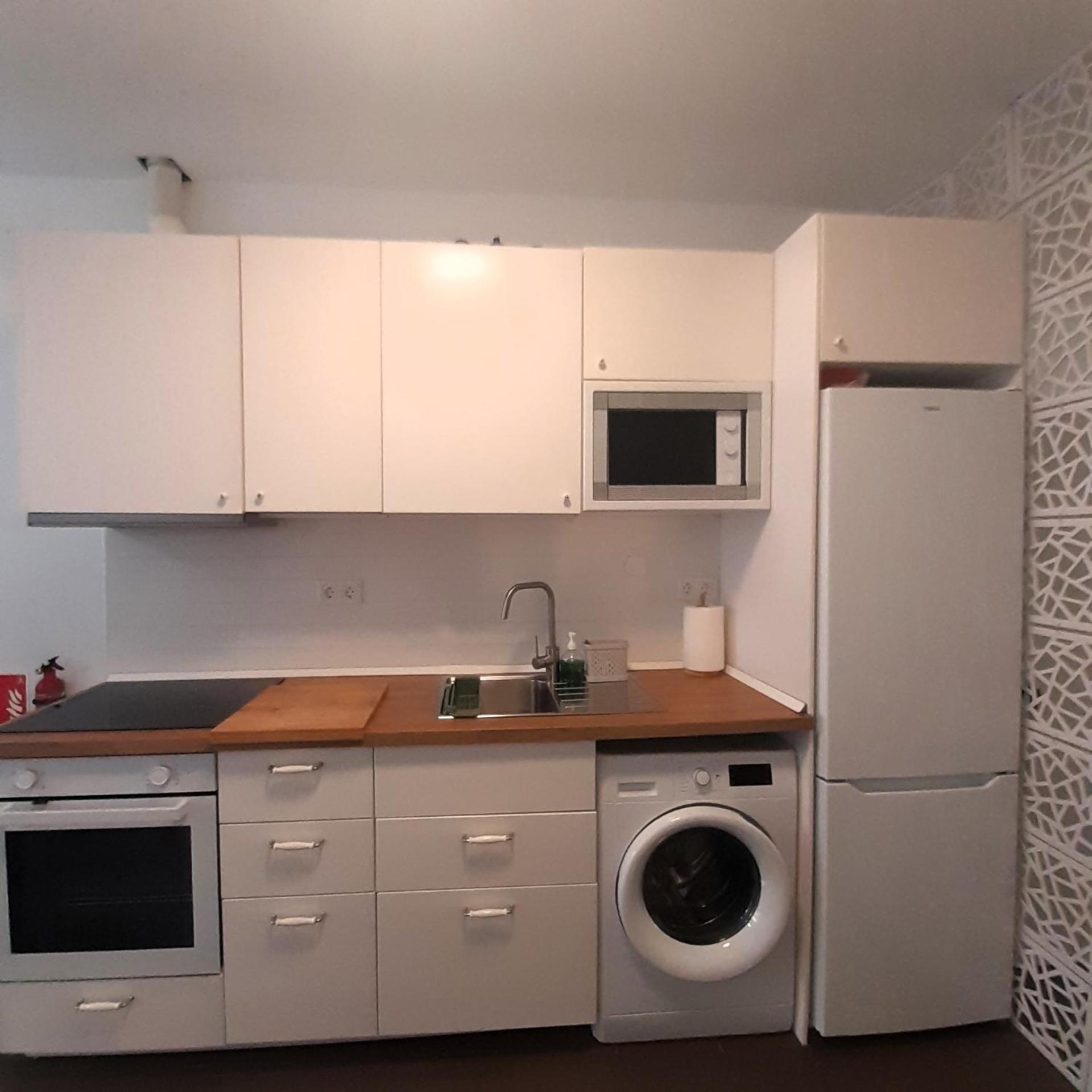 La Caramba Amplio Apartamento En La Playa Μάλαγα Εξωτερικό φωτογραφία