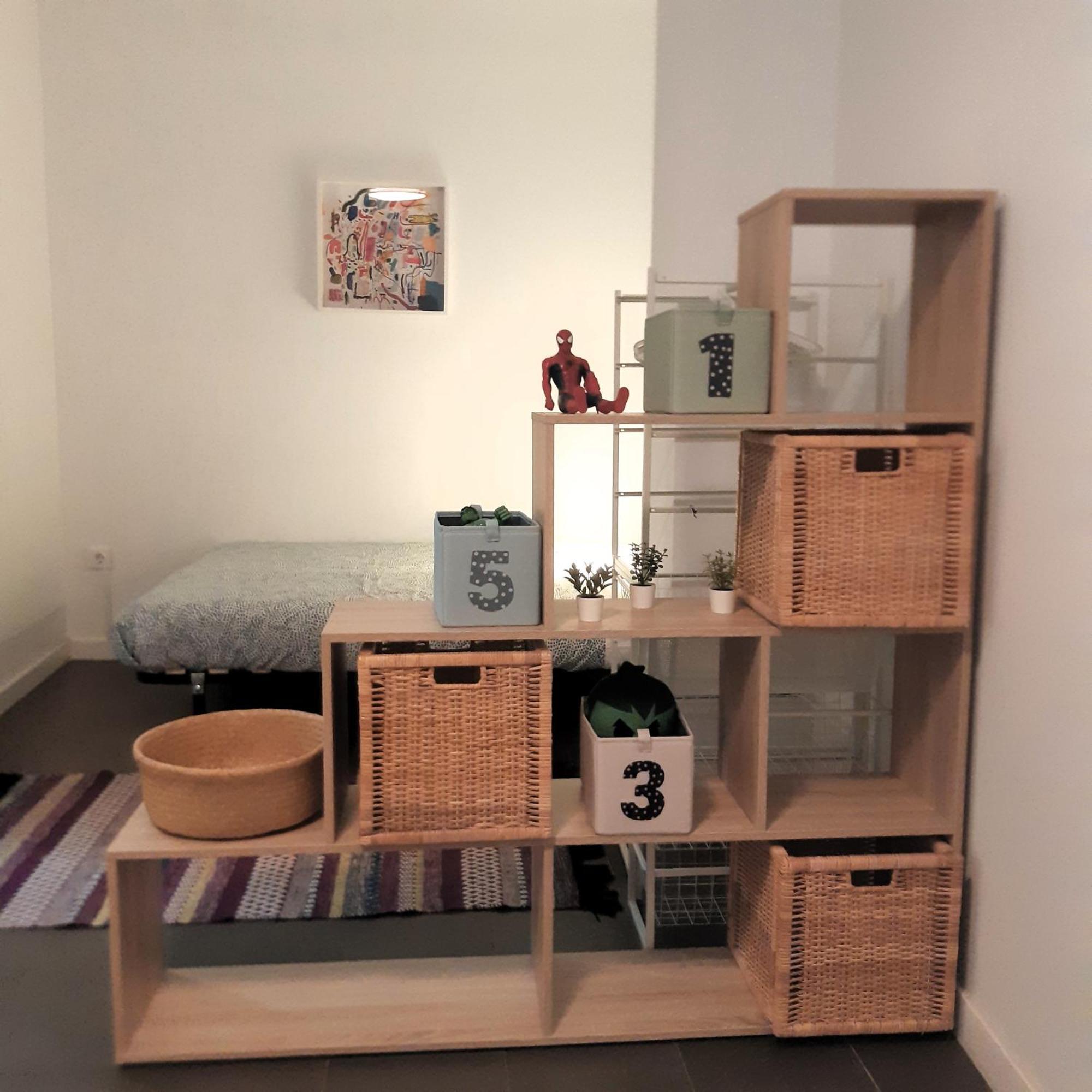 La Caramba Amplio Apartamento En La Playa Μάλαγα Εξωτερικό φωτογραφία