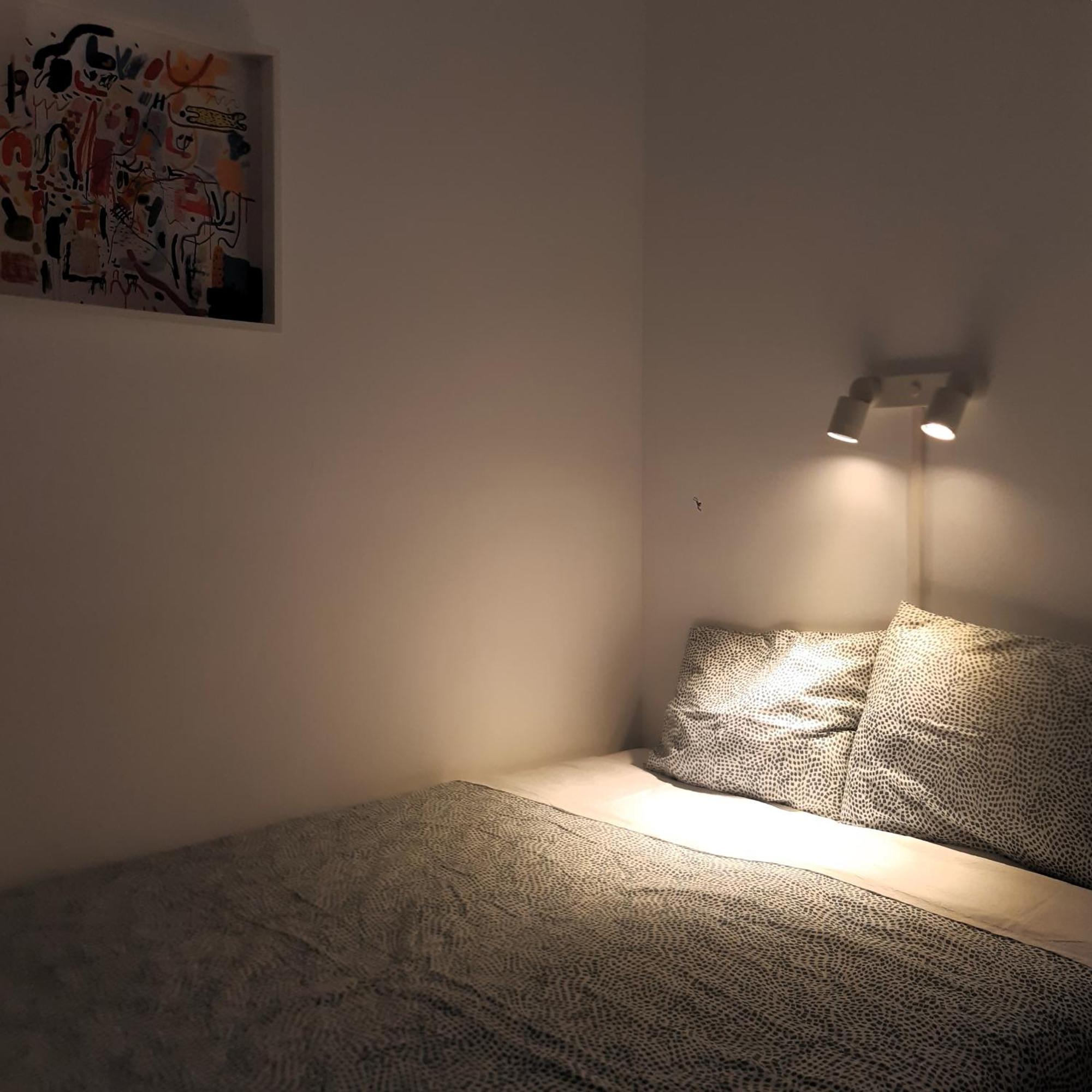 La Caramba Amplio Apartamento En La Playa Μάλαγα Εξωτερικό φωτογραφία